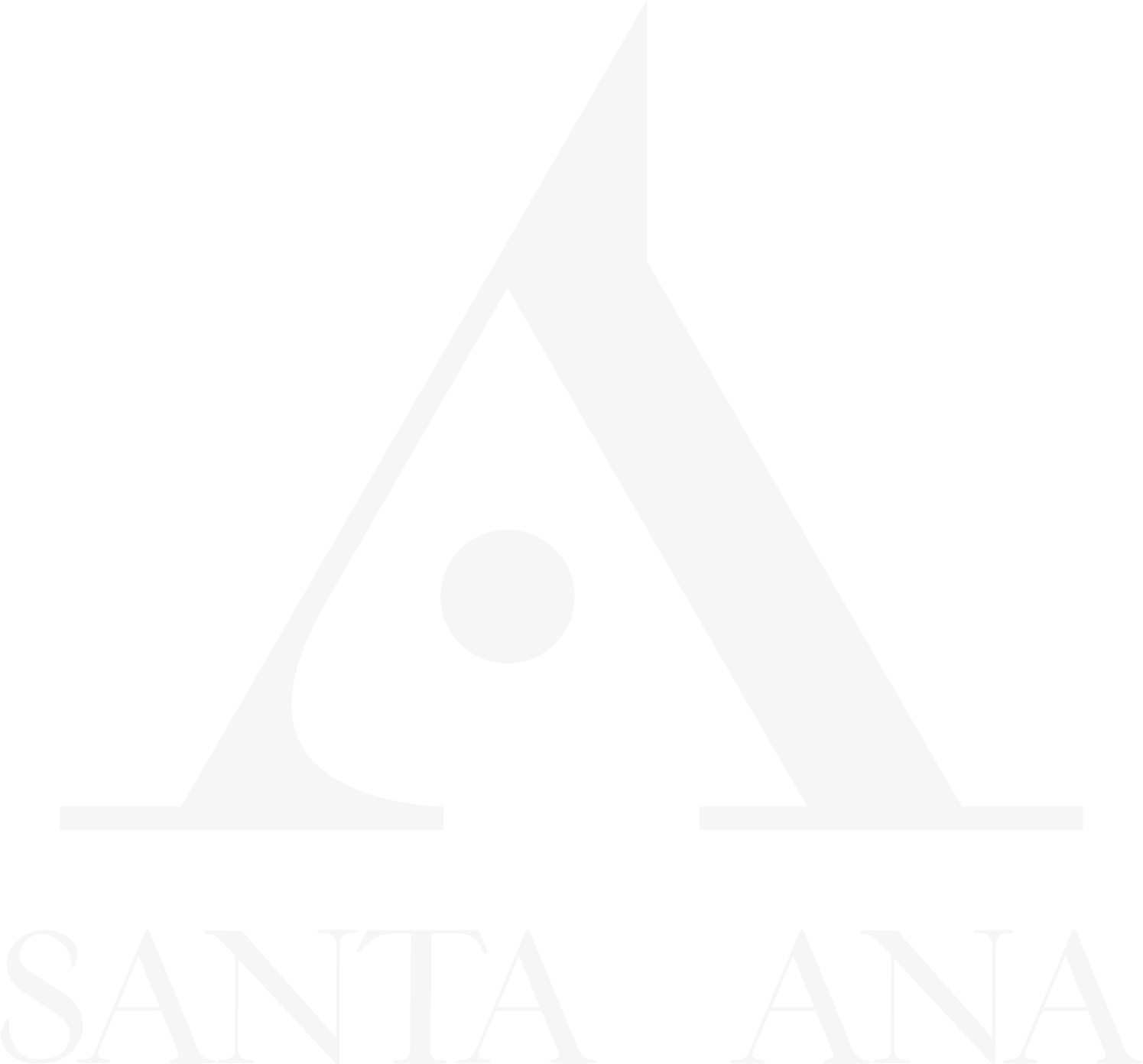 SANTA ANA